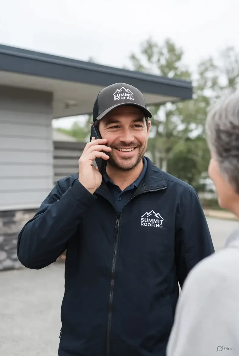 Flat Roof Leak Repair White City, KS FAQs